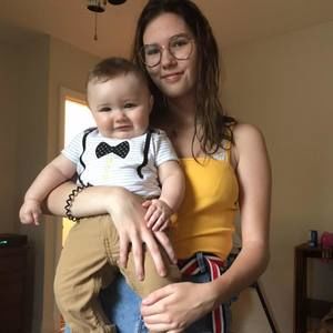 Meet your Posher, Anngaële